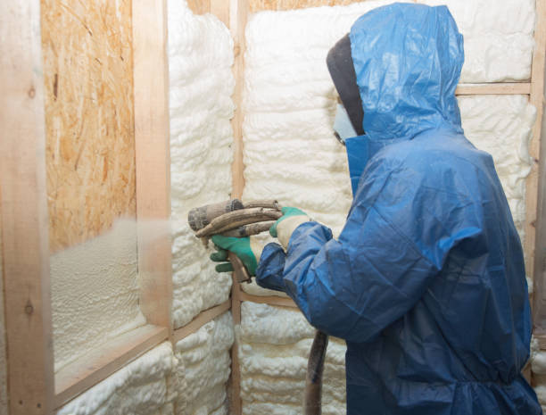 Best Fireproof Insulation  in Marion, MT